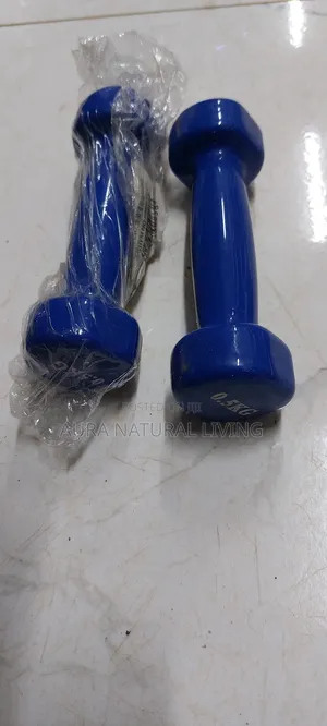 Dumbells 1kg