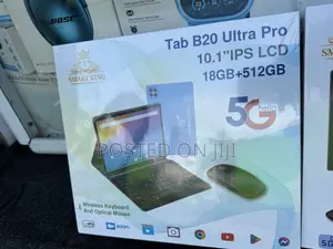 New Blu M7L 512 GB