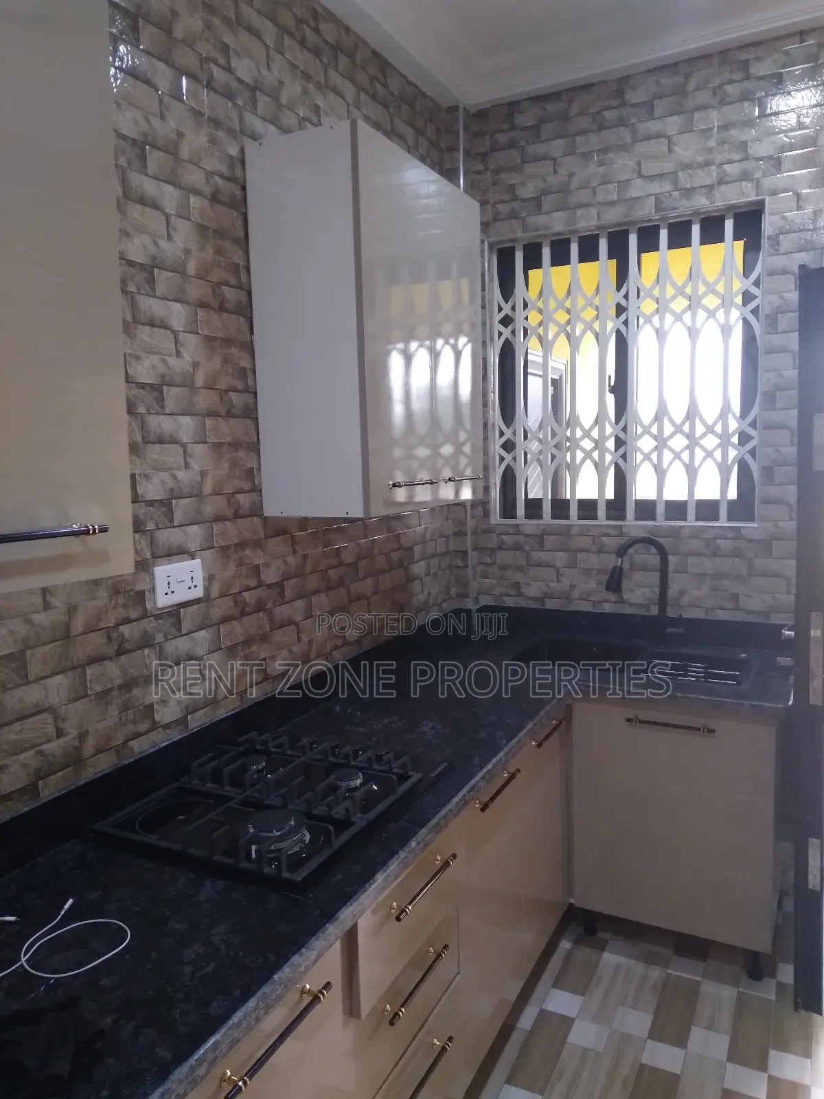2bdrm Apartment in Ofankor for rent