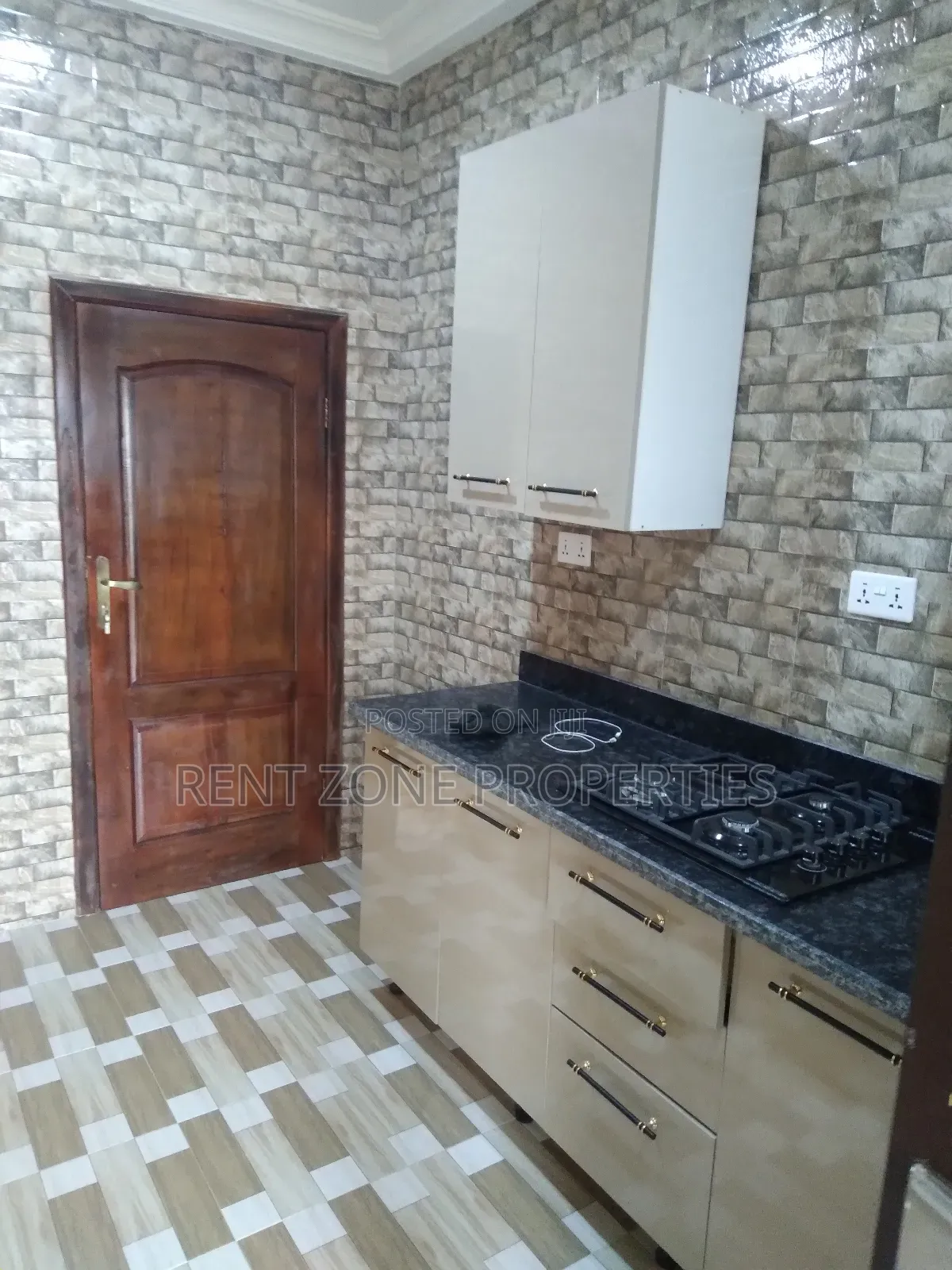 2bdrm Apartment in Ofankor for rent