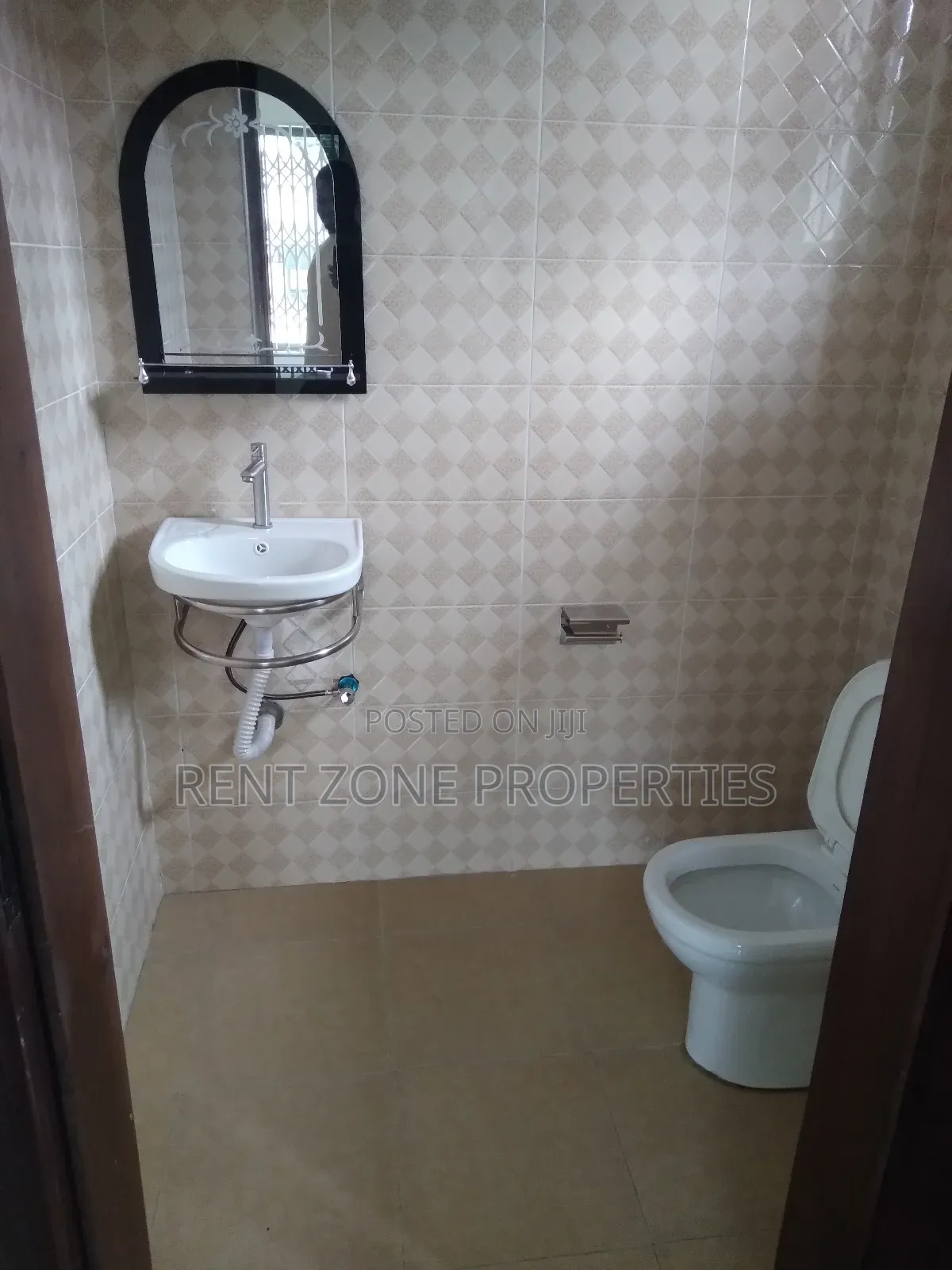 2bdrm Apartment in Ofankor for rent