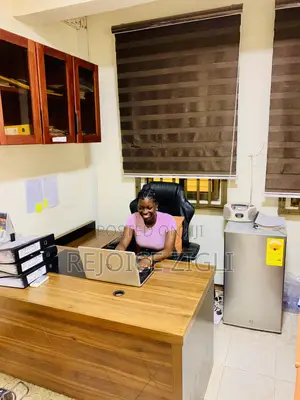 Office Assistant