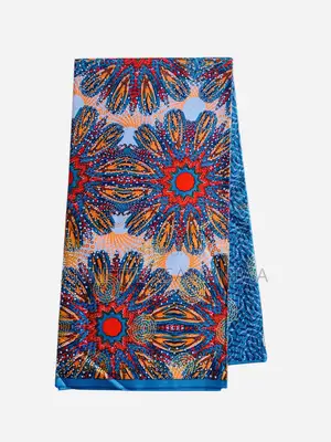 Metallic Woodin