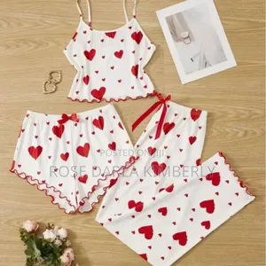 3in1 Lounge Wear