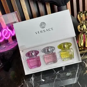 3pcs Parfume Set