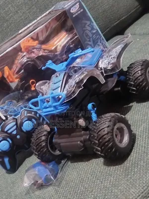Climbing Remote C Car for Kids