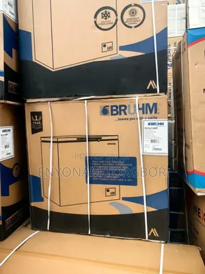 Chest Freezer