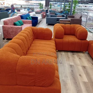 3+ 3+ 1 Luxury Sofa Set