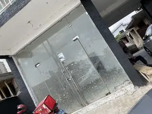 Shop for Rent at East Legon