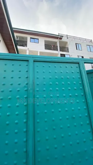 1bdrm Apartment in Madev Realty, Sowutwuom for rent