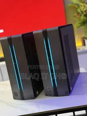Desktop Computer HP Envy 16GB Intel Core I7 HDD+SSD 4T