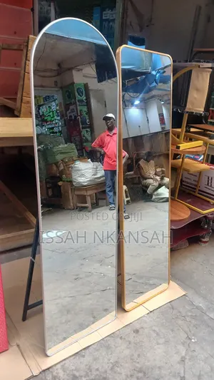 Standing Mirror