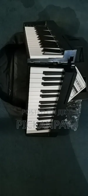 Intelligent Piano