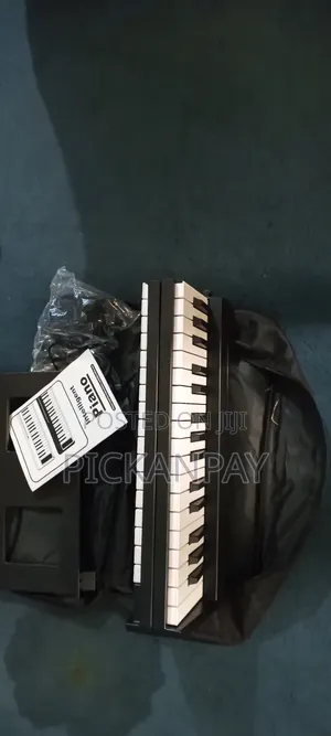 Intelligent Piano