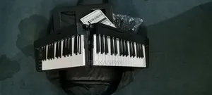 Intelligent Piano