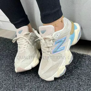 New Balance Pure Cream