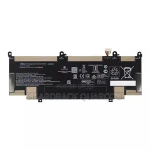 New Rr04xl Laptop Battery for Hp Spectre X360 13-Aw0005tu TPN-Q225