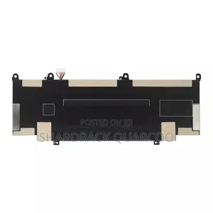 New Rr04xl Laptop Battery for Hp Spectre X360 13-Aw0005tu TPN-Q225