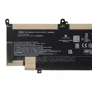 New Rr04xl Laptop Battery for Hp Spectre X360 13-Aw0005tu TPN-Q225