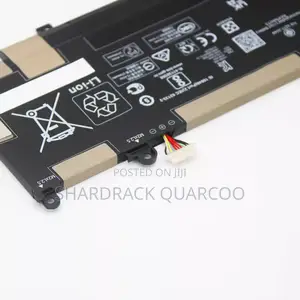 New Rr04xl Laptop Battery for Hp Spectre X360 13-Aw0005tu TPN-Q225