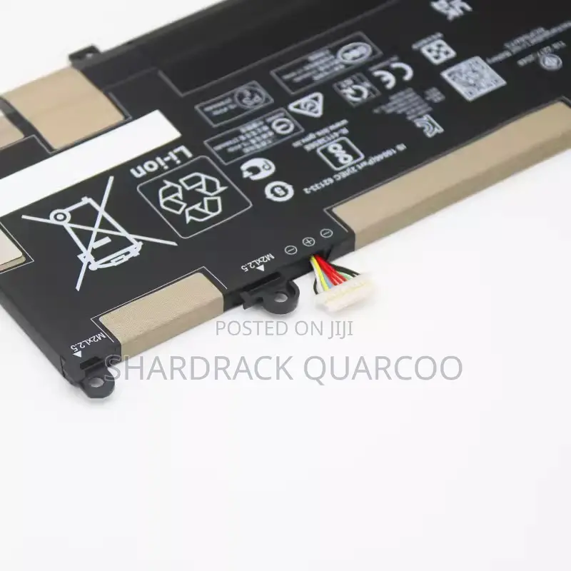 New Rr04xl Laptop Battery for Hp Spectre X360 13-Aw0005tu TPN-Q225