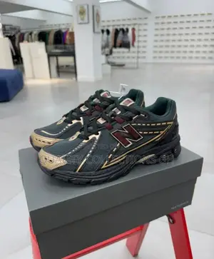 Kith New Balance 1906