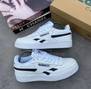 Reebok Classic Tan