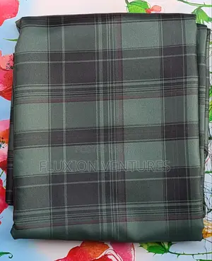 Senator Materials For Men