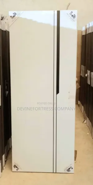 High Quality Bedroom Door White for All Buildins