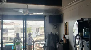 Well Equipped Barbershop for Urgent Sale
