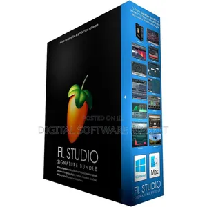 Fruity Loops Studio 2025 Version for Windows ( Lifetime License)