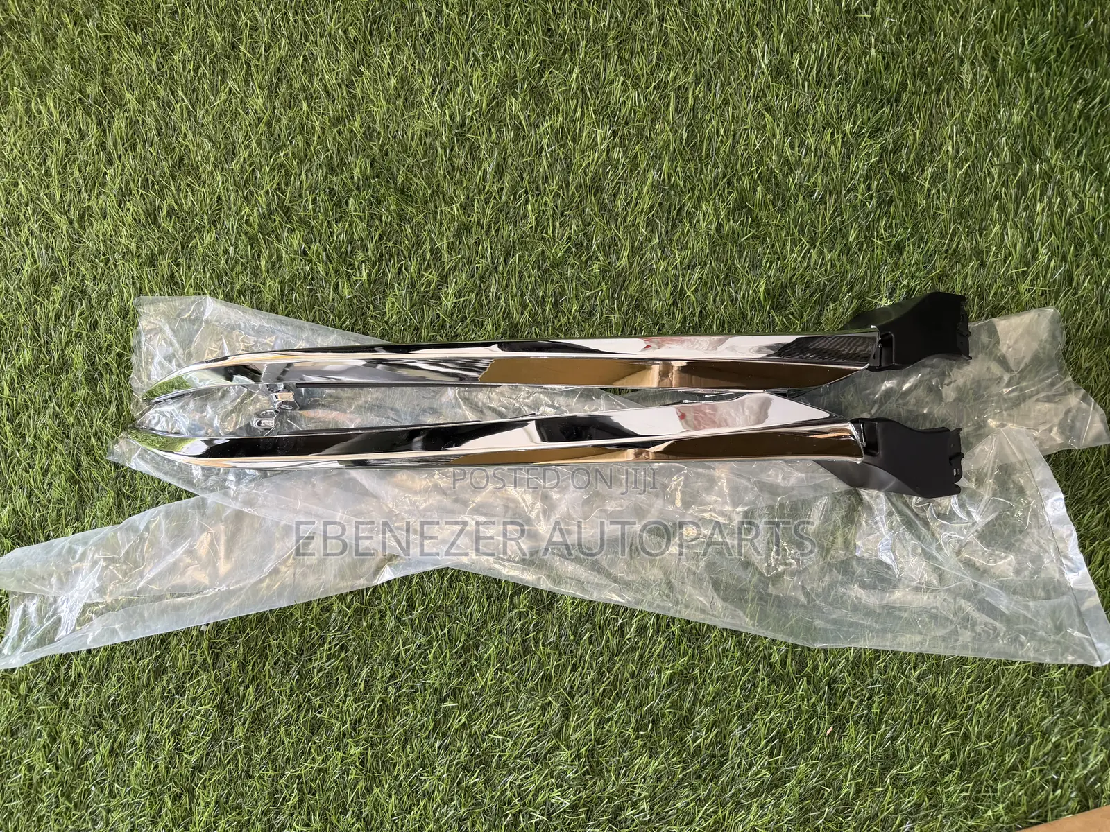 Honda Accord Headlights Garnish Chrome 2018 2019 2020 2021 2022