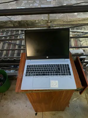 New Laptop HP ProBook 440 G6 16GB Intel Core I5 SSD 256GB
