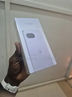 New Google Pixel 9a 256 GB