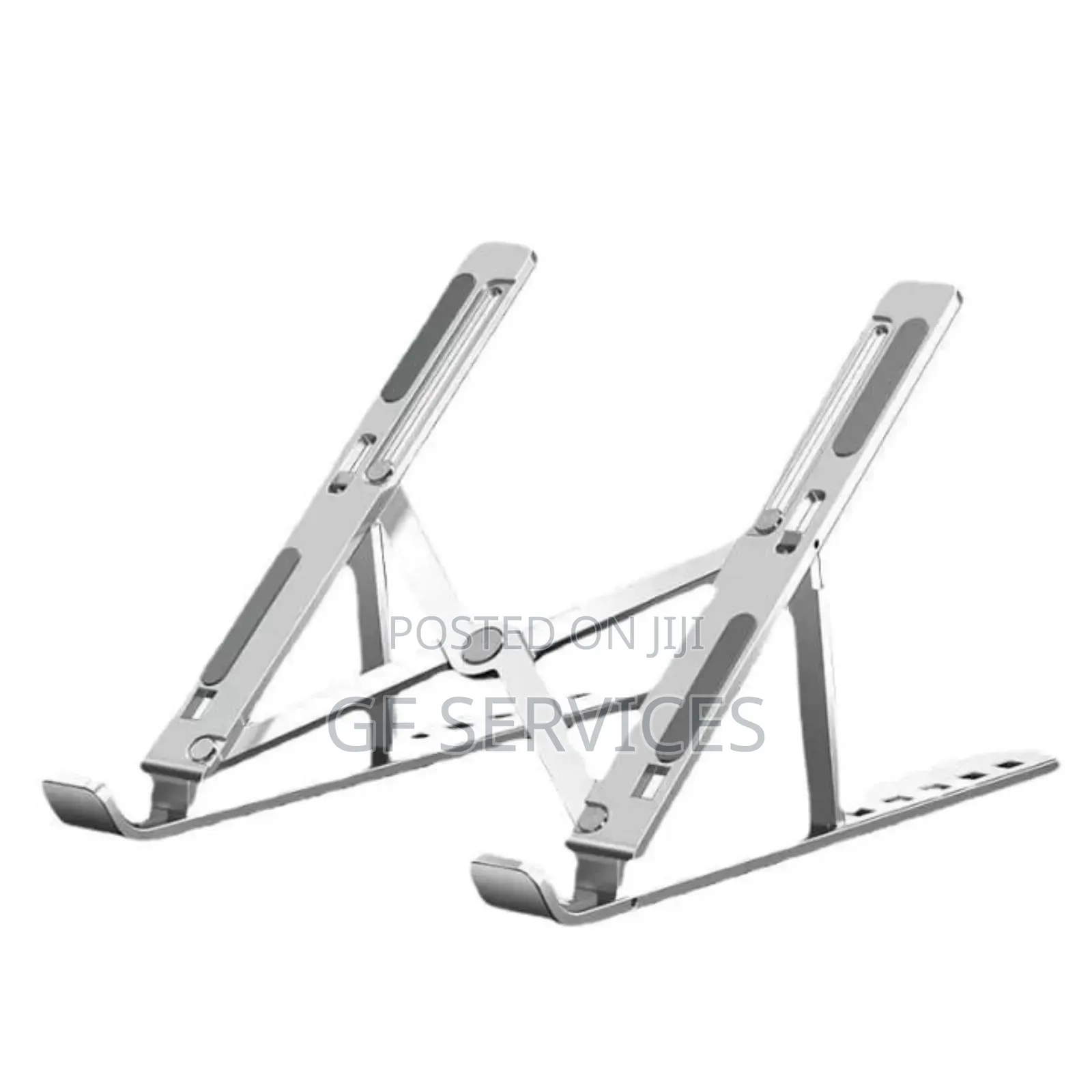 Foldable Adjustable Aluminum Alloy Laptop Stand