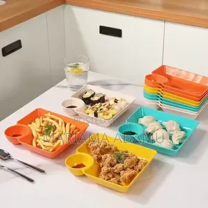 Cute Plates