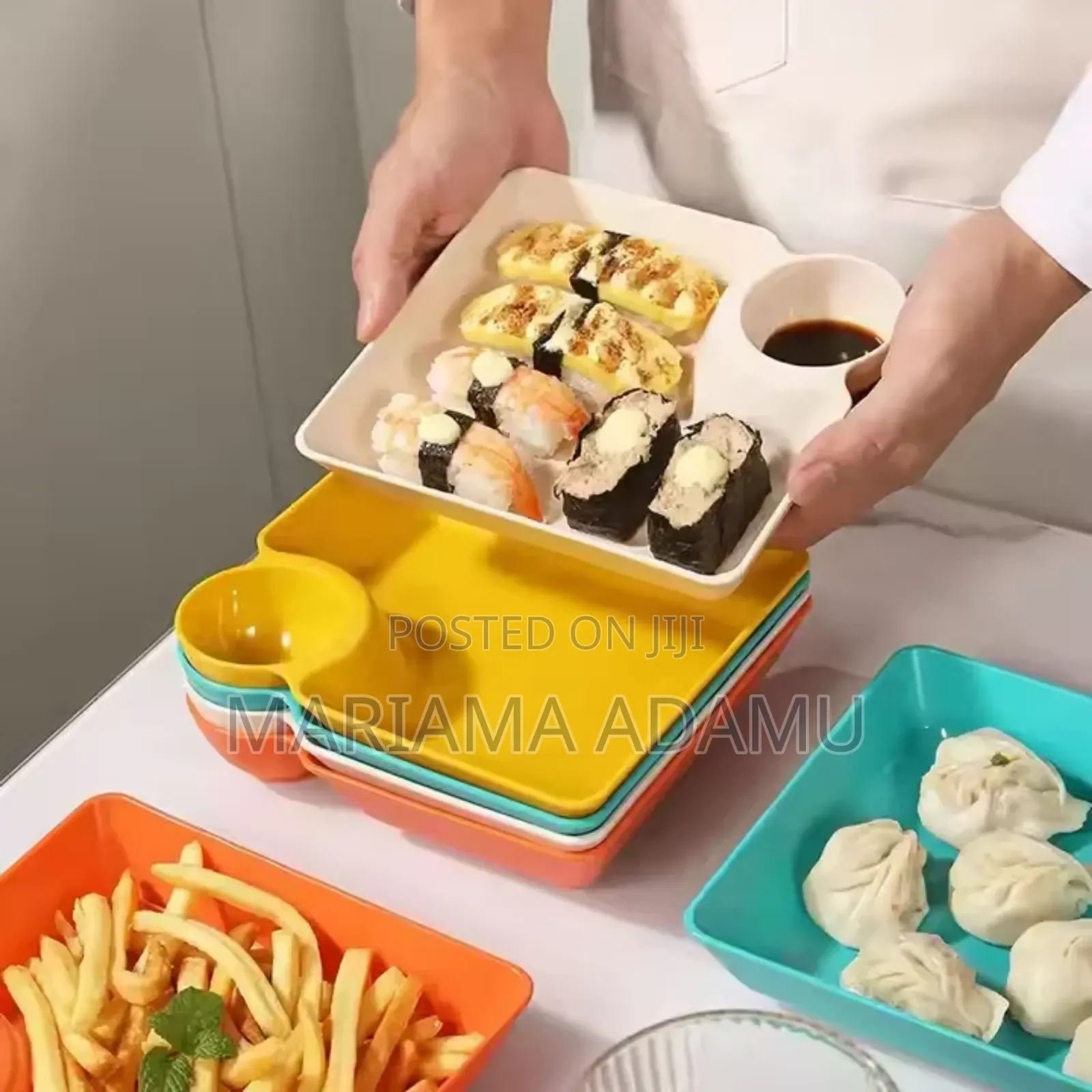 Cute Plates