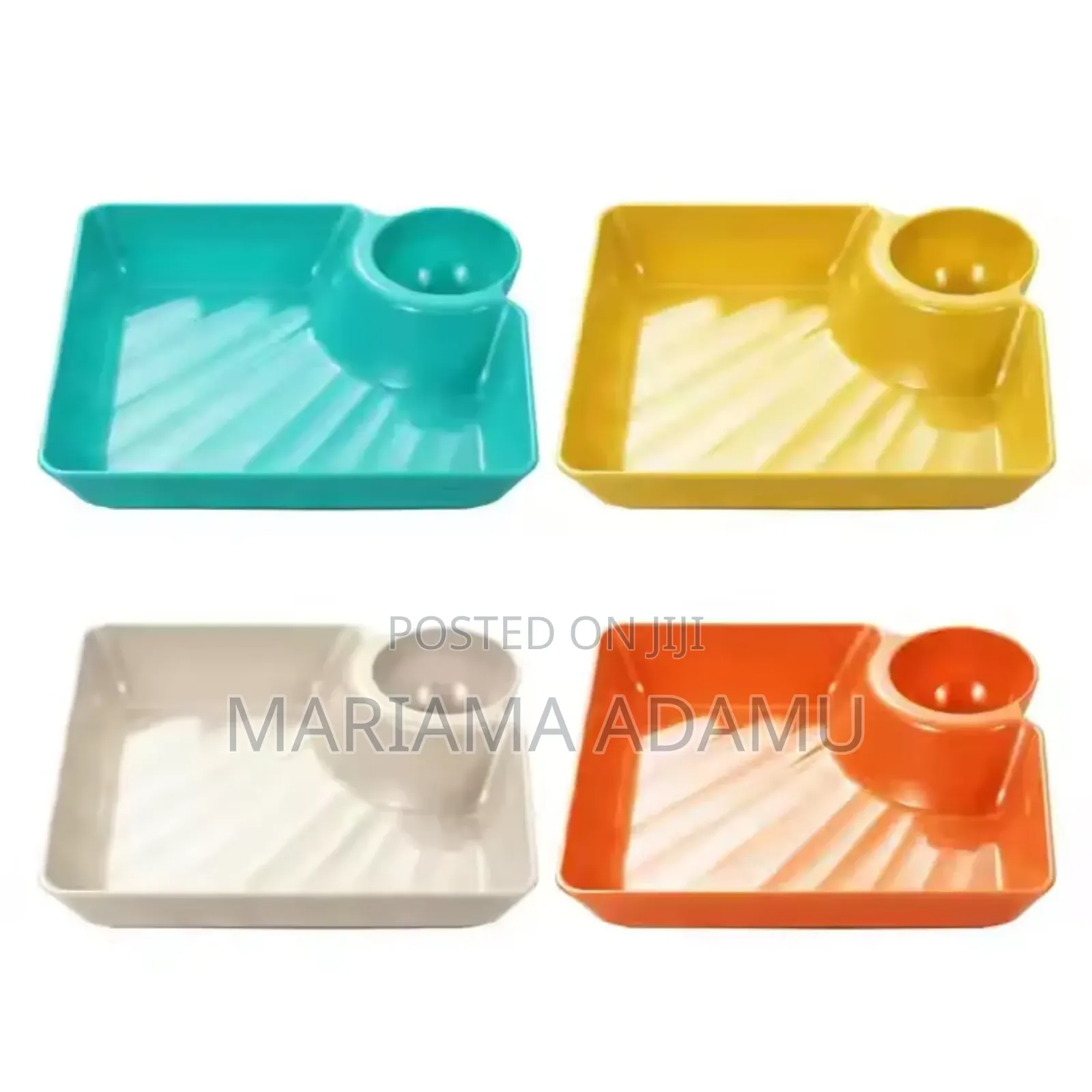 Cute Plates
