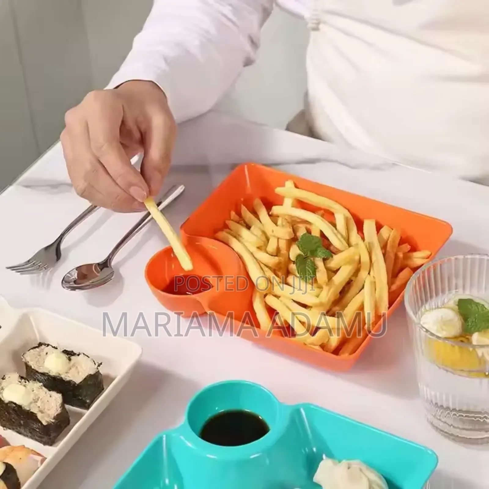 Cute Plates
