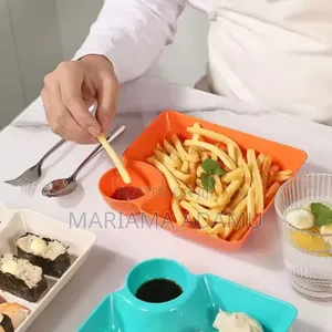 Cute Plates