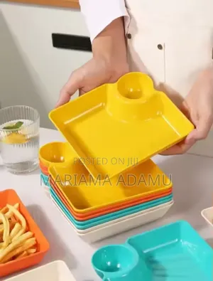 Cute Plates