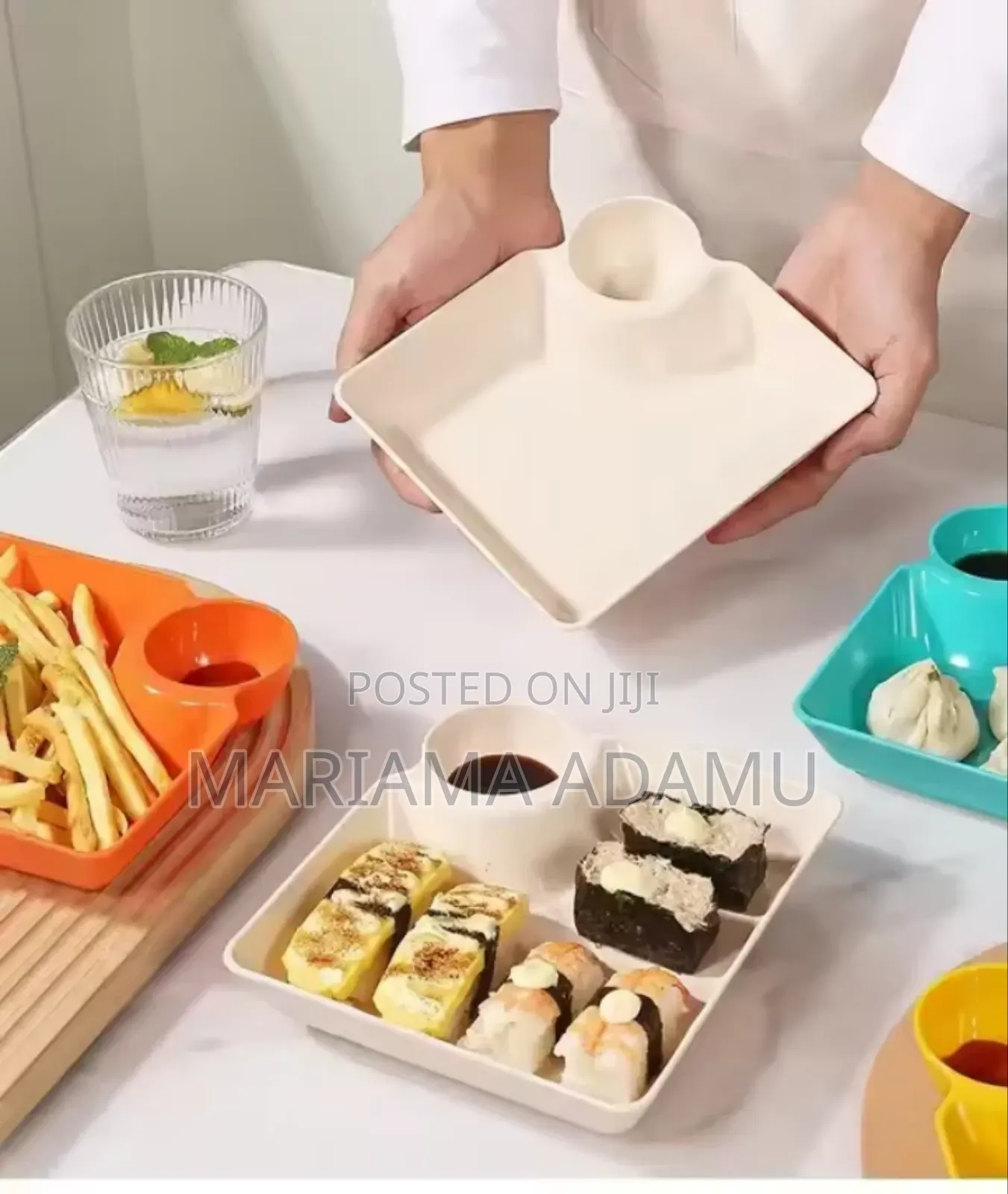 Cute Plates
