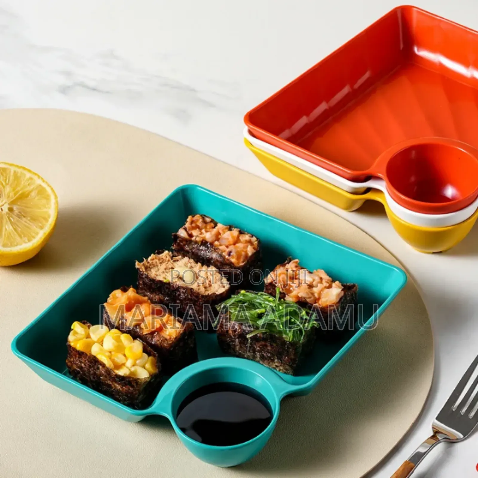 Cute Plates