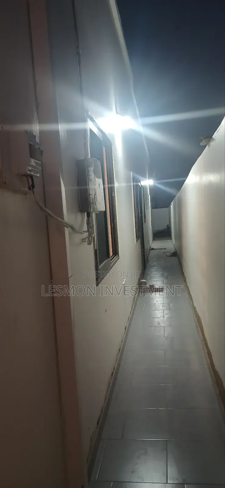 3bdrm House in Lesmon Invesment, Sakumono for sale
