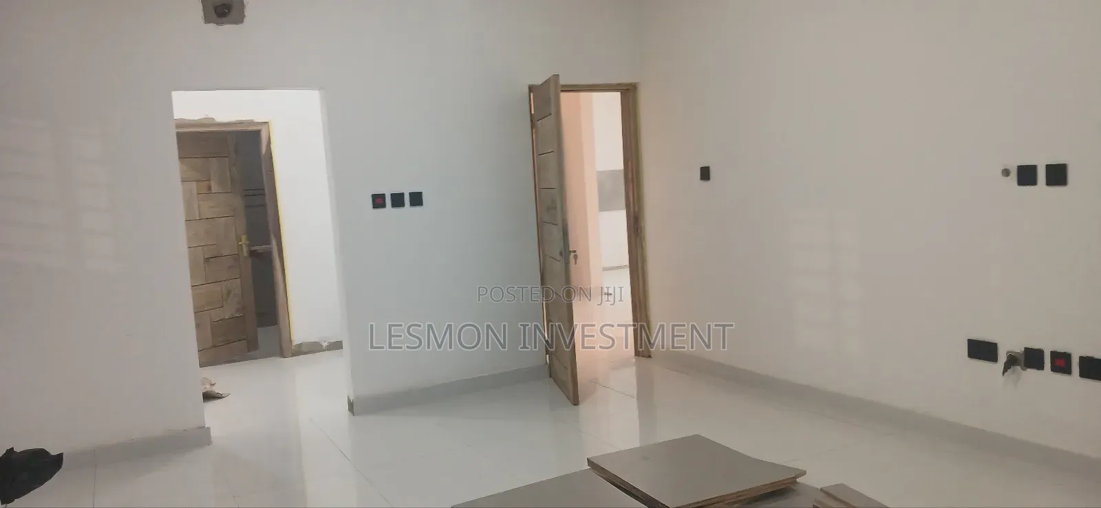 3bdrm House in Lesmon Invesment, Sakumono for sale