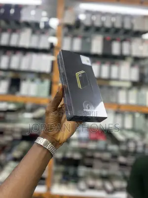 New Samsung Galaxy Z Flip6 256 GB Black