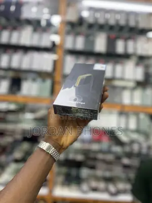 New Samsung Galaxy Z Flip6 256 GB Yellow