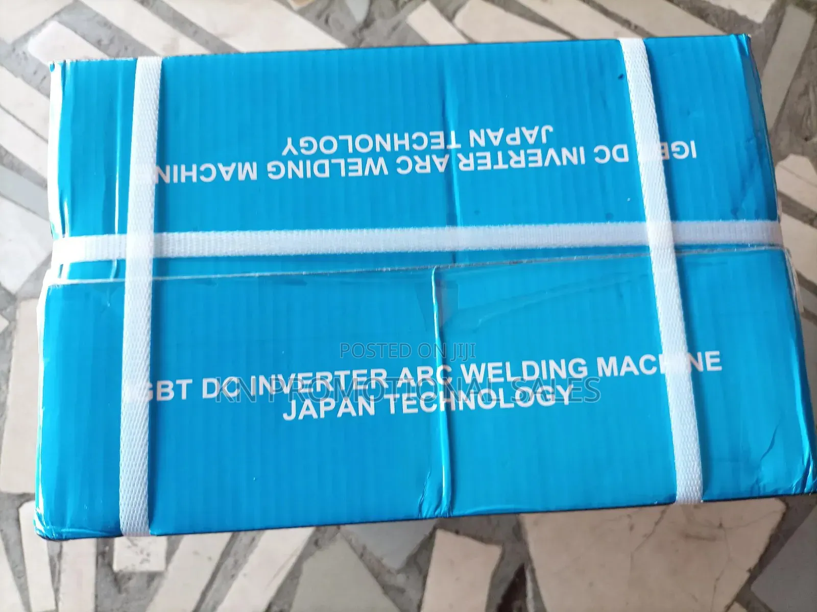 Welding Machine Inverter Promotion