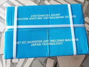Welding Machine Inverter Promotion