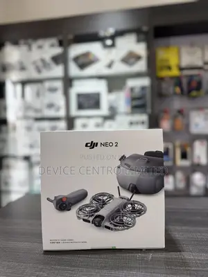 Dji Neo 2 Motion Fly More Combo